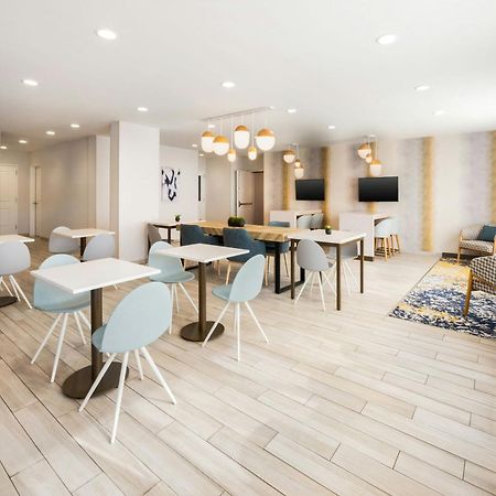 Towneplace Suites Dothan Buitenkant foto