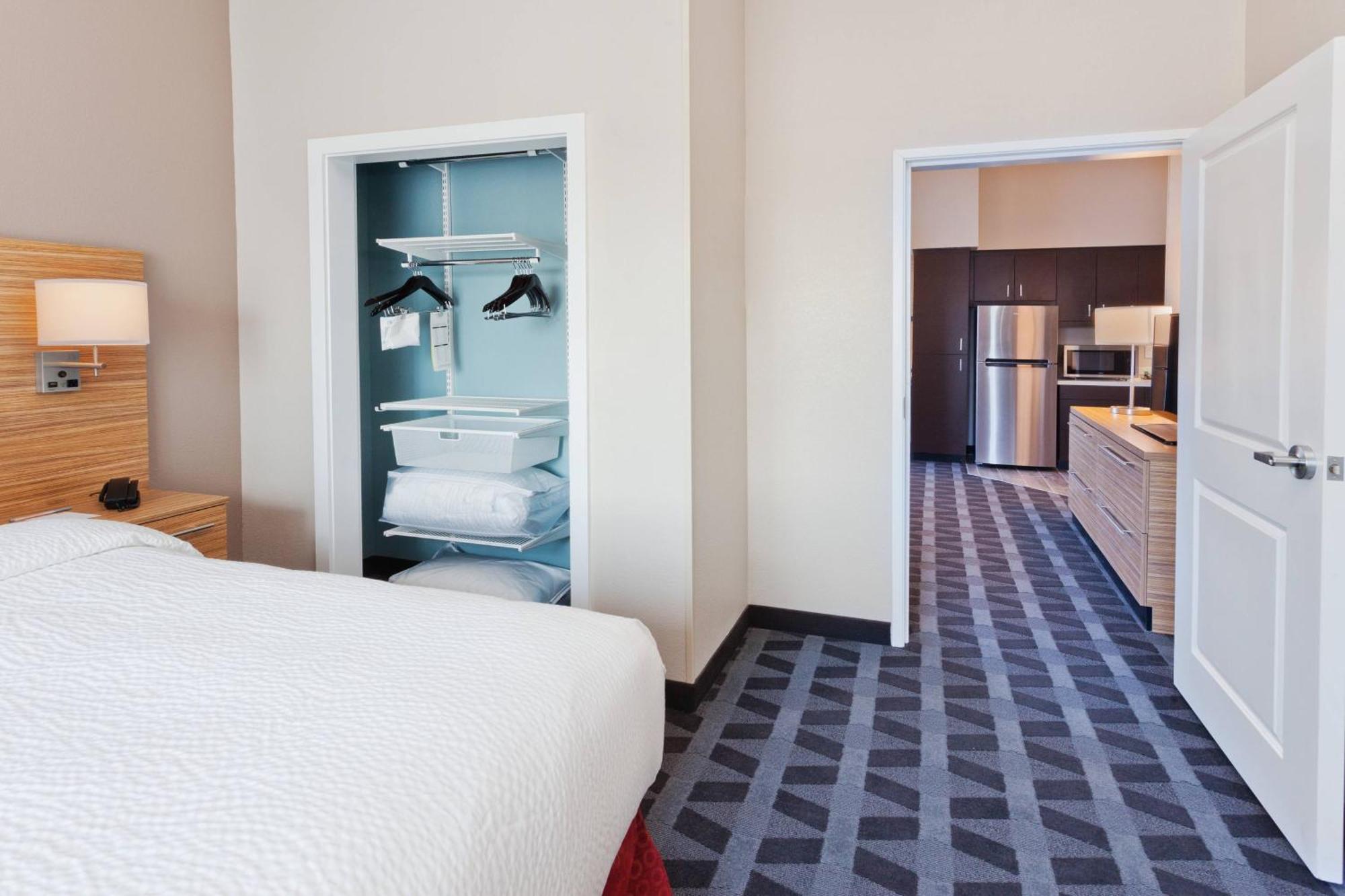 Towneplace Suites Dothan Buitenkant foto