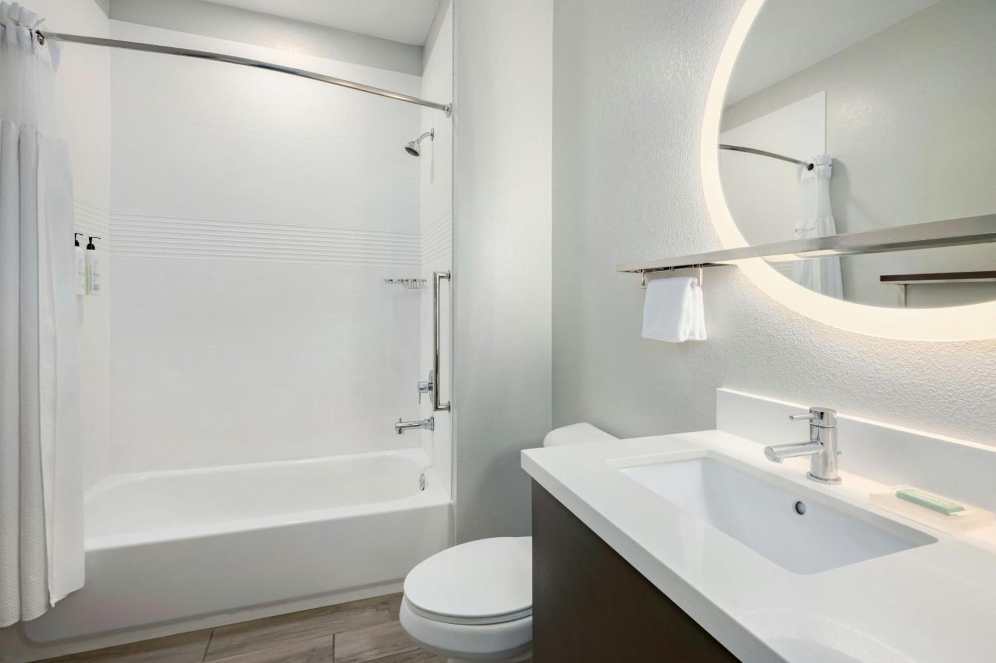 Towneplace Suites Dothan Buitenkant foto