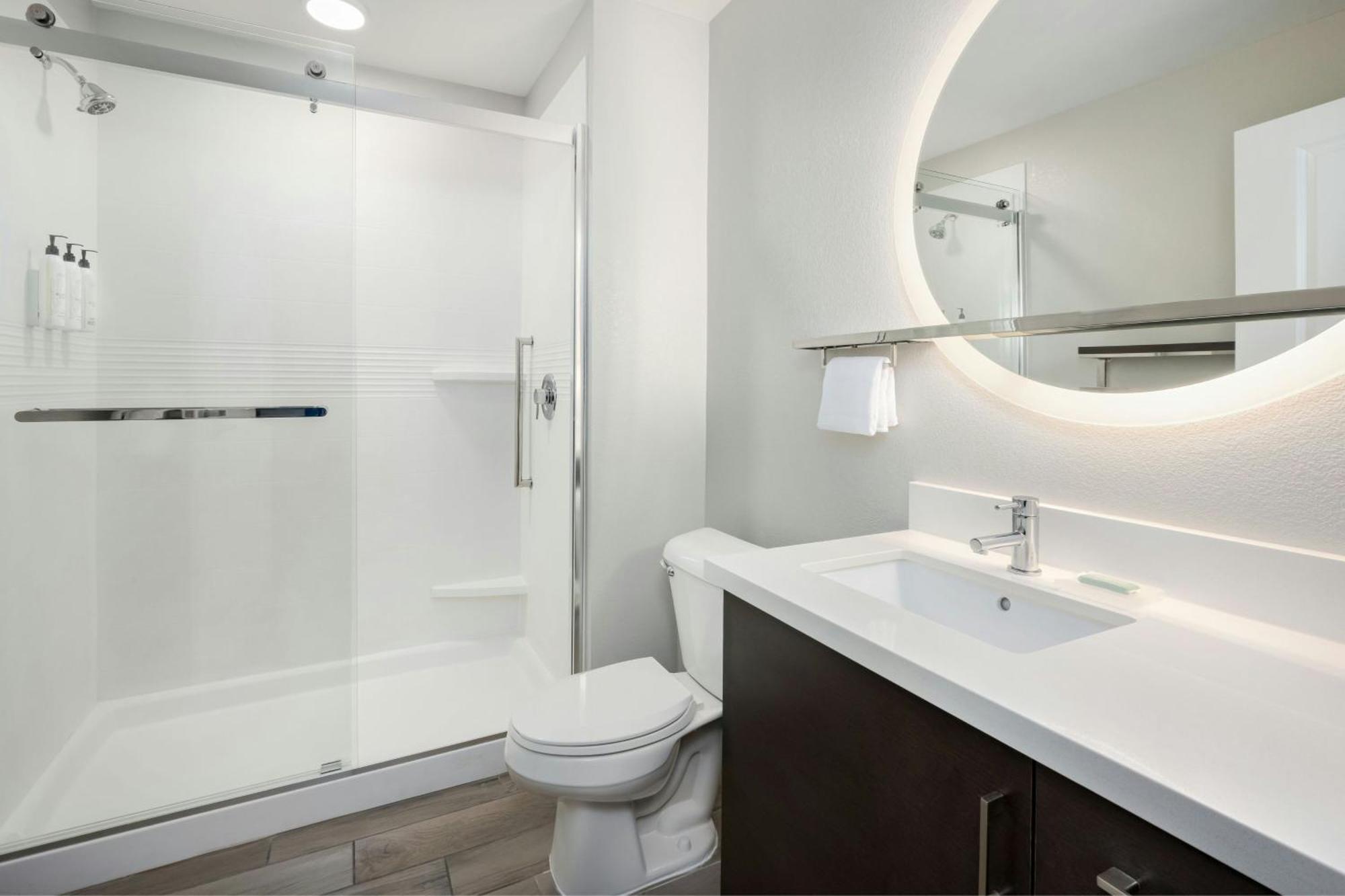 Towneplace Suites Dothan Buitenkant foto