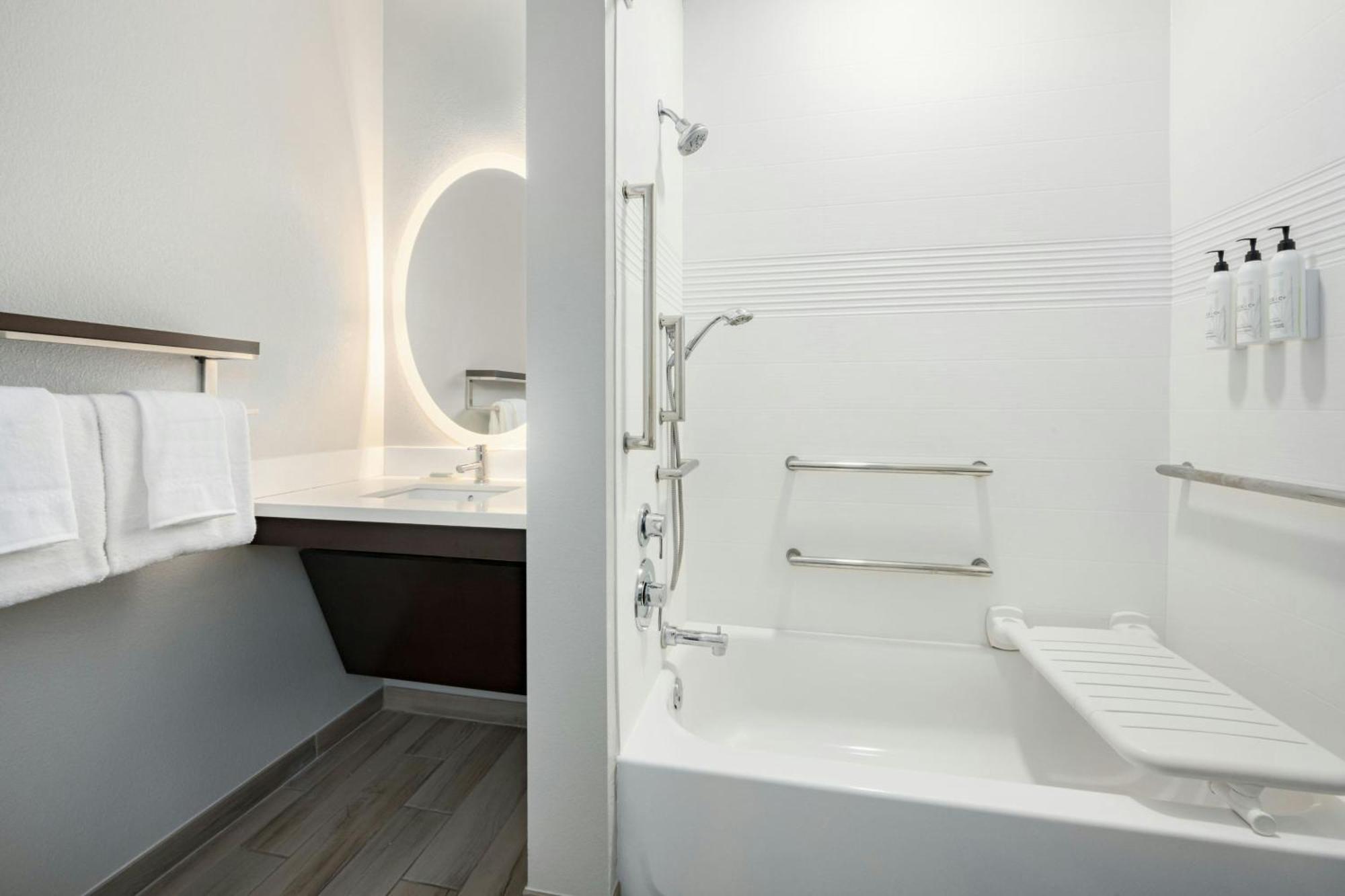 Towneplace Suites Dothan Buitenkant foto