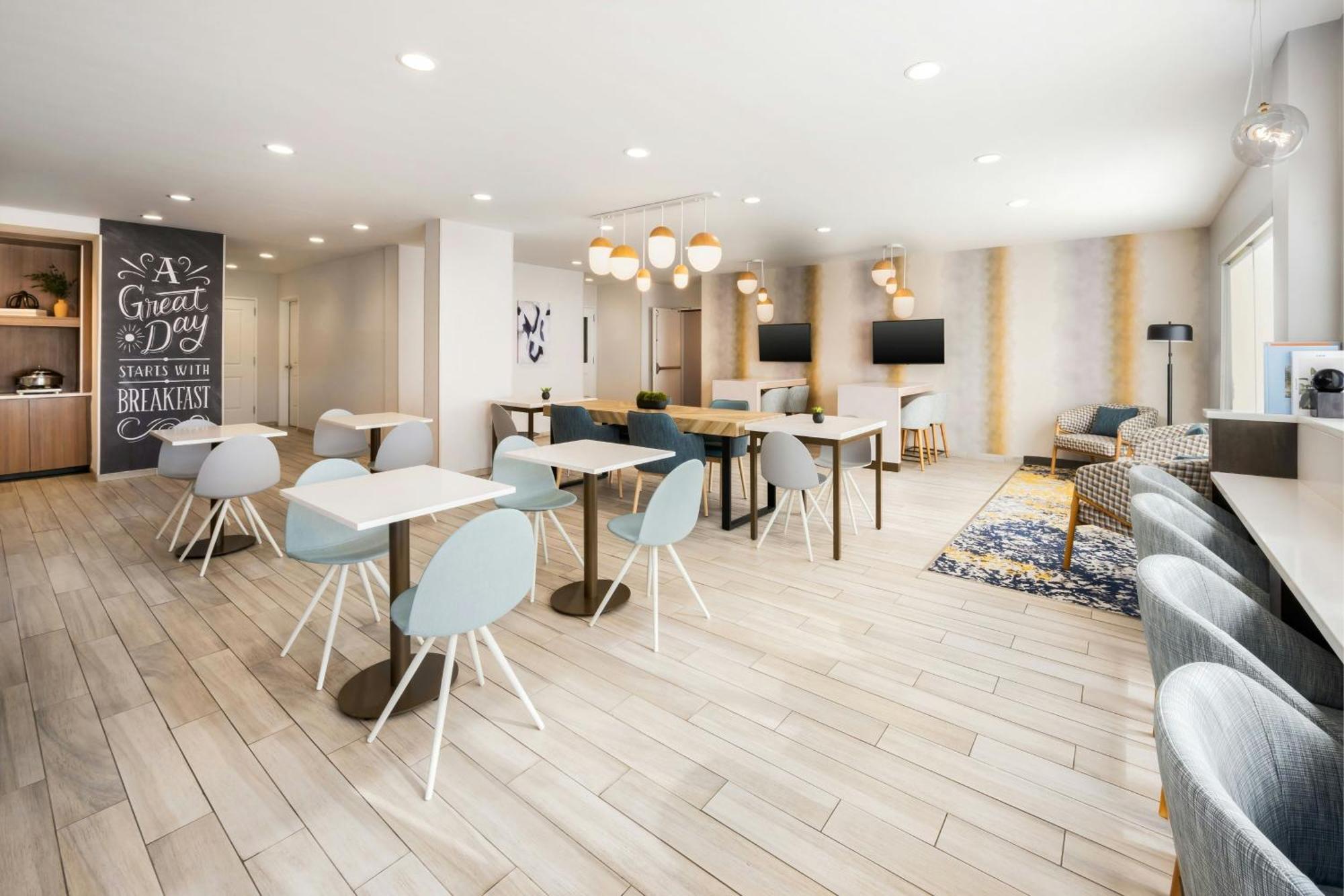 Towneplace Suites Dothan Buitenkant foto