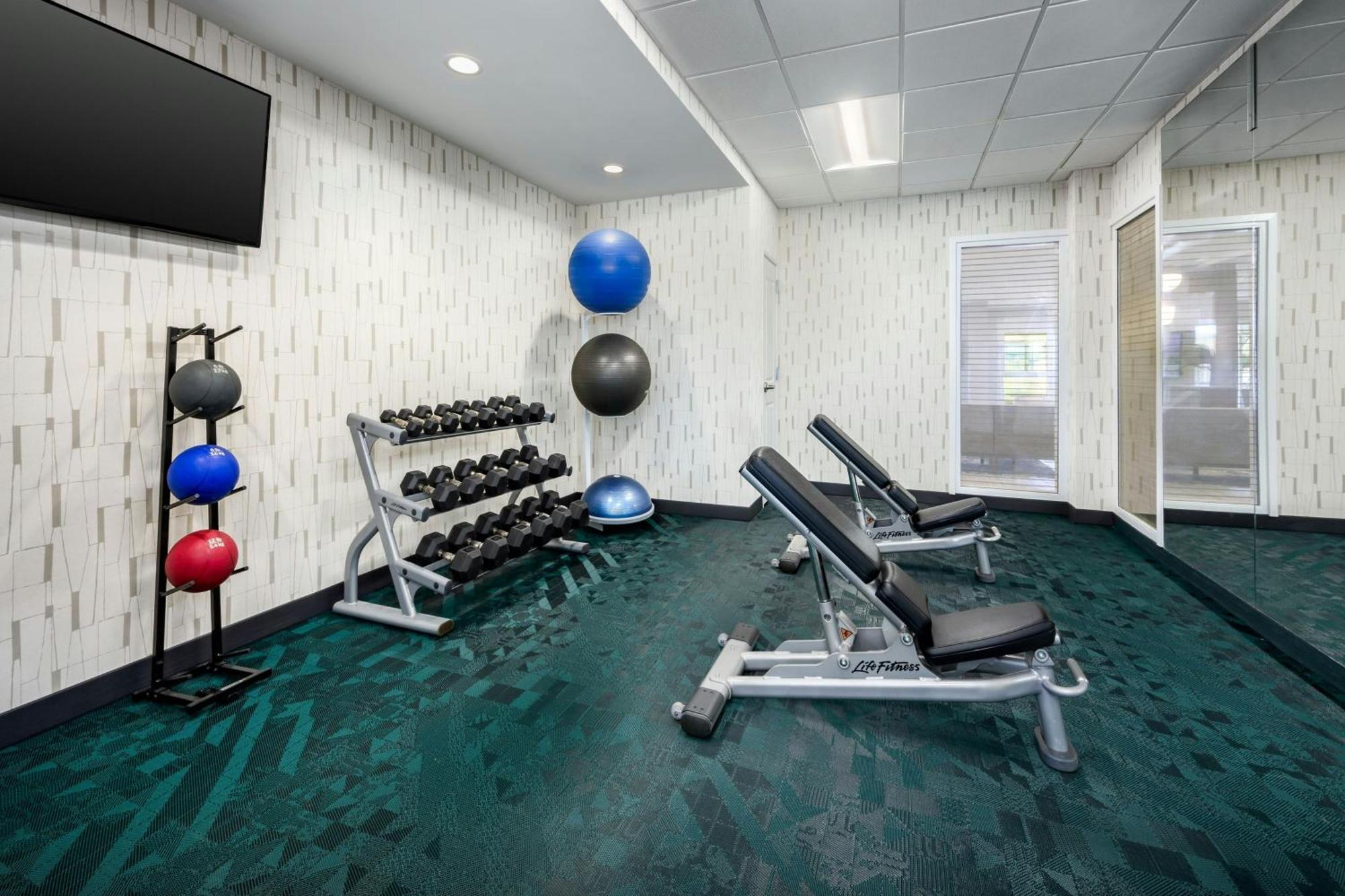 Towneplace Suites Dothan Buitenkant foto