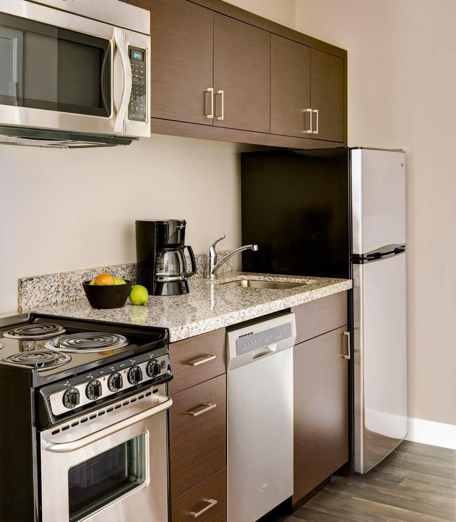 Towneplace Suites Dothan Buitenkant foto