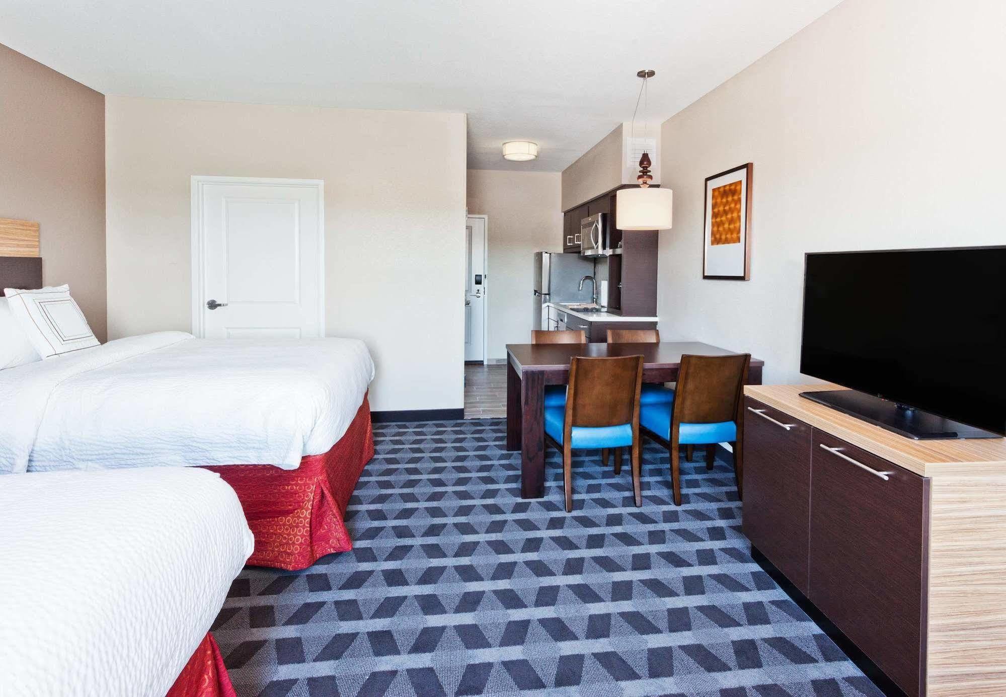 Towneplace Suites Dothan Buitenkant foto