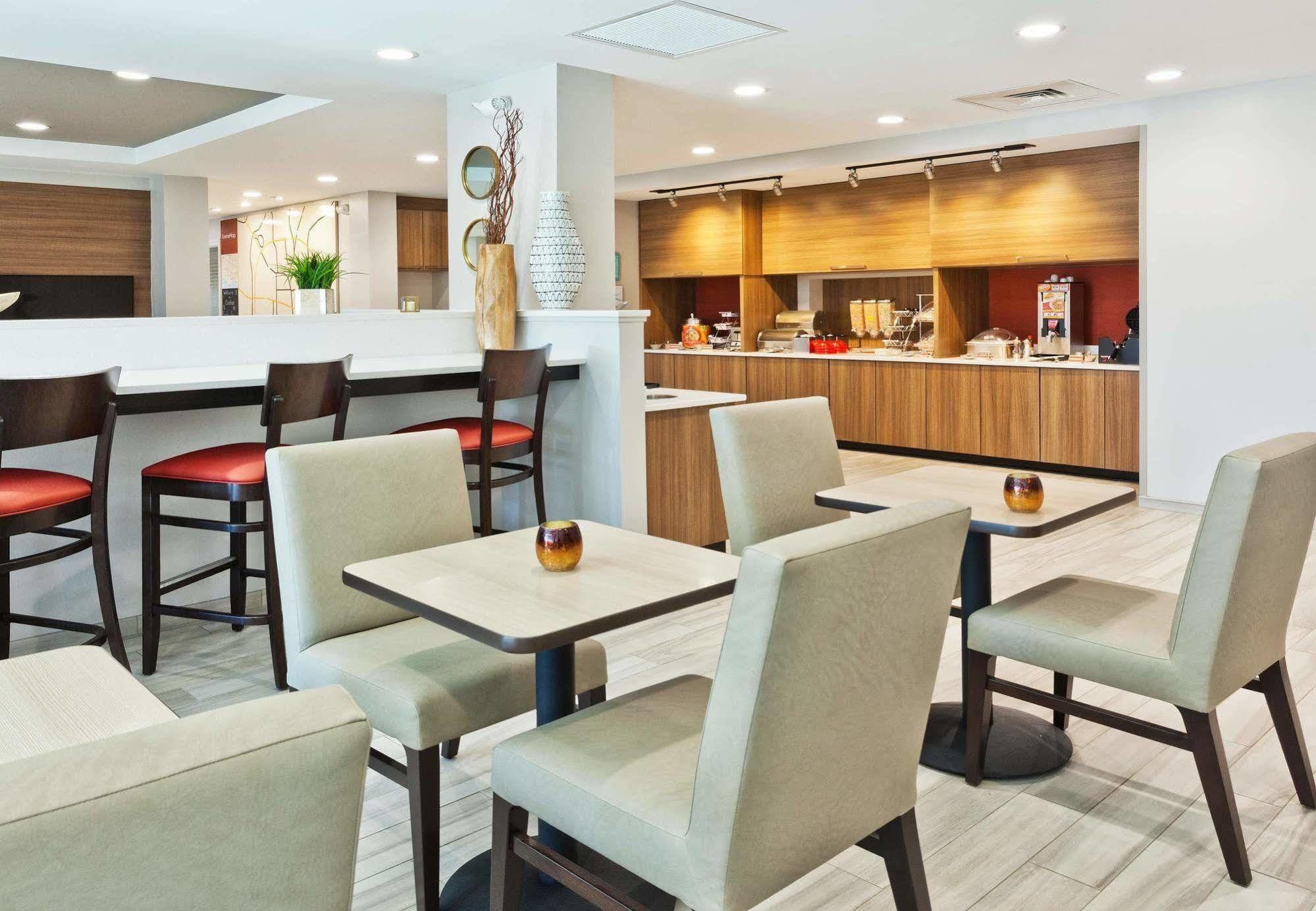 Towneplace Suites Dothan Buitenkant foto