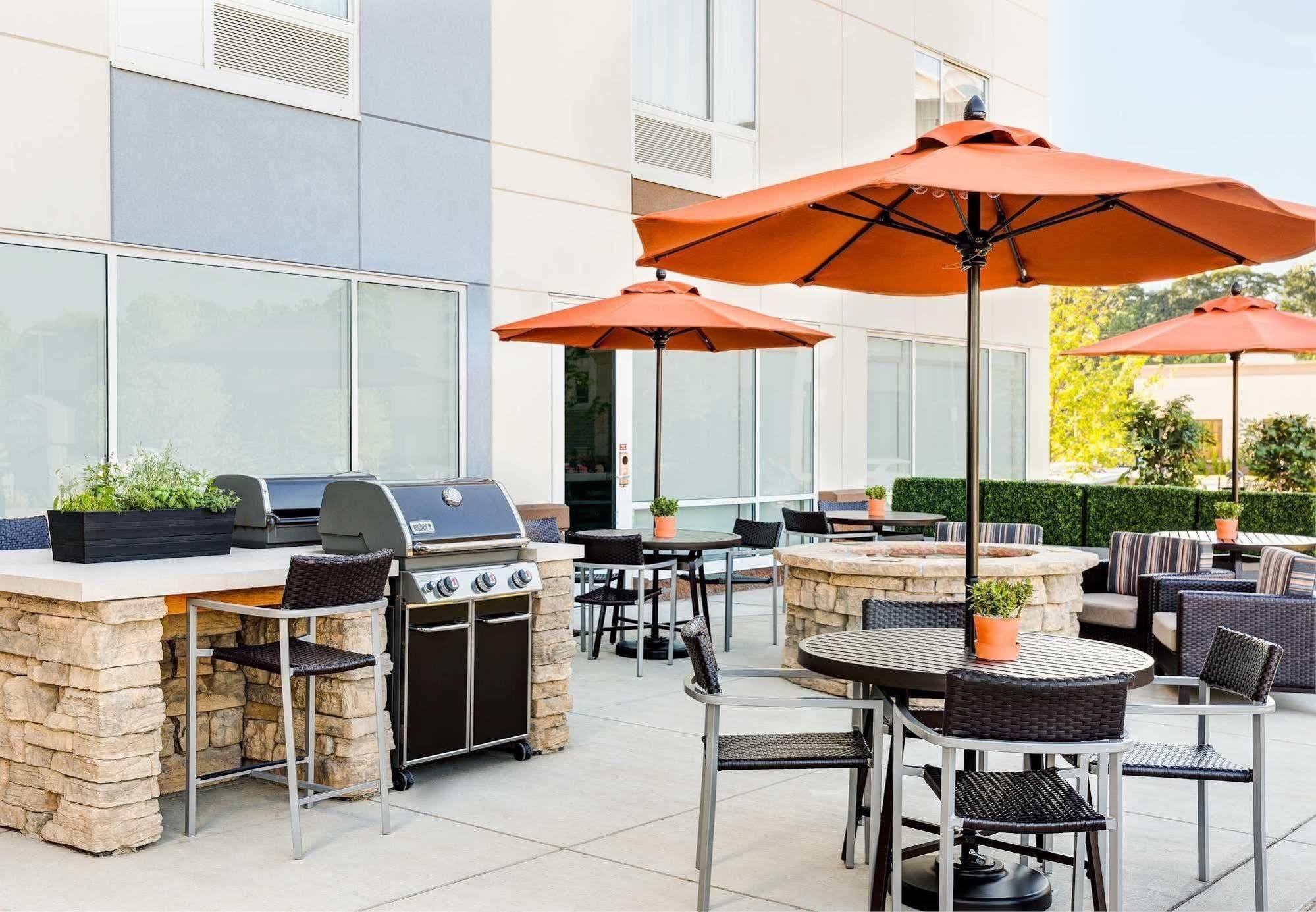 Towneplace Suites Dothan Buitenkant foto